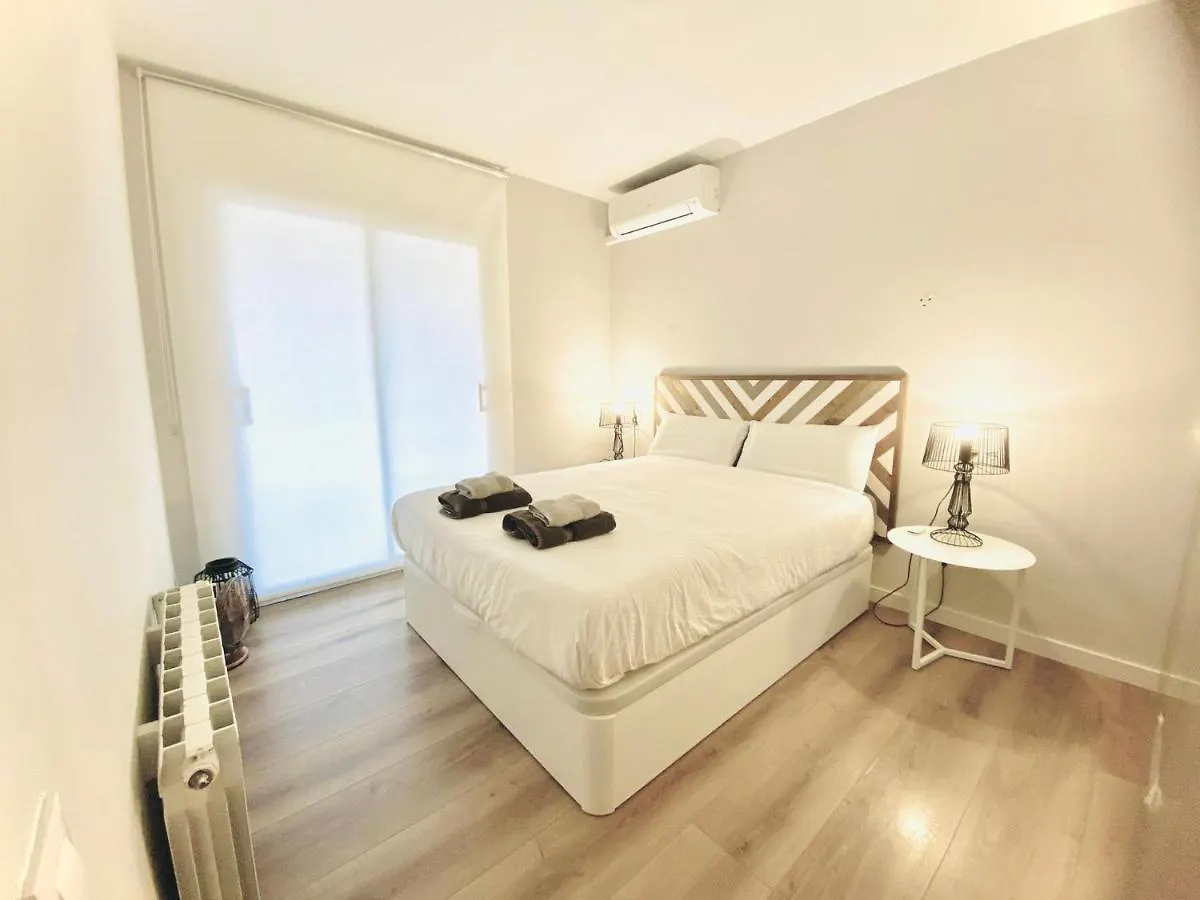 Casa Natura Gava Mar - With Terrace And Close To The Beach Apartment