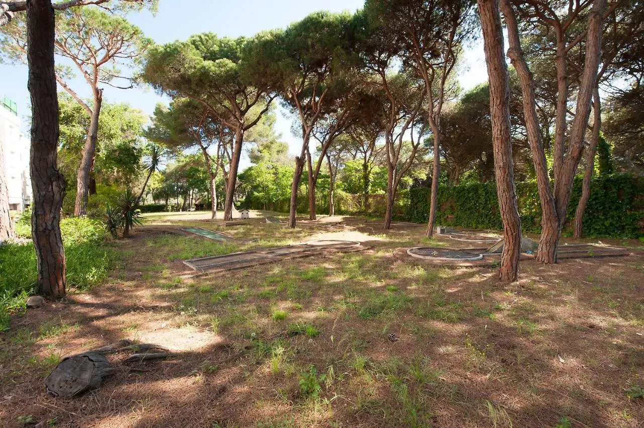 Casa Natura Gava Mar - With Terrace And Close To The Beach Apartment