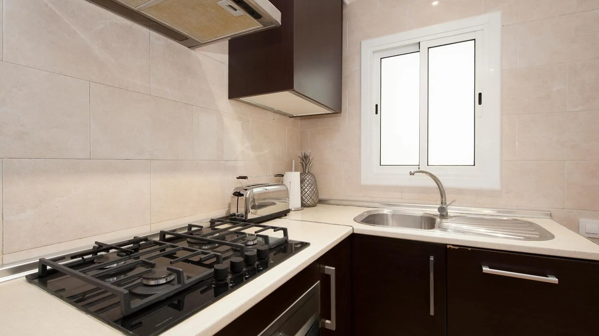 Casa Natura Gava Mar - With Terrace And Close To The Beach Apartment Spain
