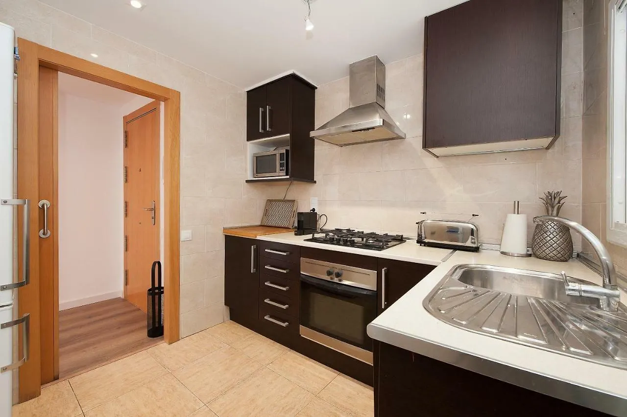 Casa Natura Gava Mar - With Terrace And Close To The Beach Apartment