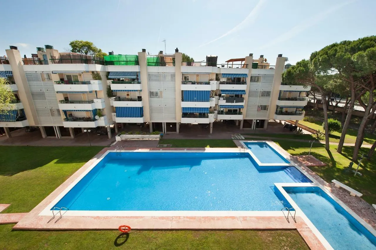Casa Natura Gava Mar - With Terrace And Close To The Beach Apartment