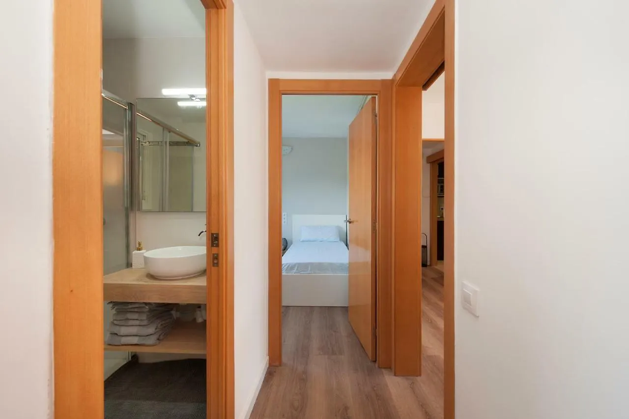 Casa Natura Gava Mar - With Terrace And Close To The Beach Apartment