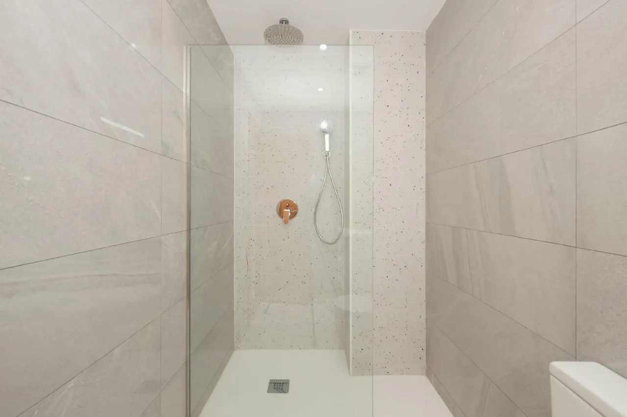 Casa Natura Gava Mar - With Terrace And Close To The Beach Apartment 0*,