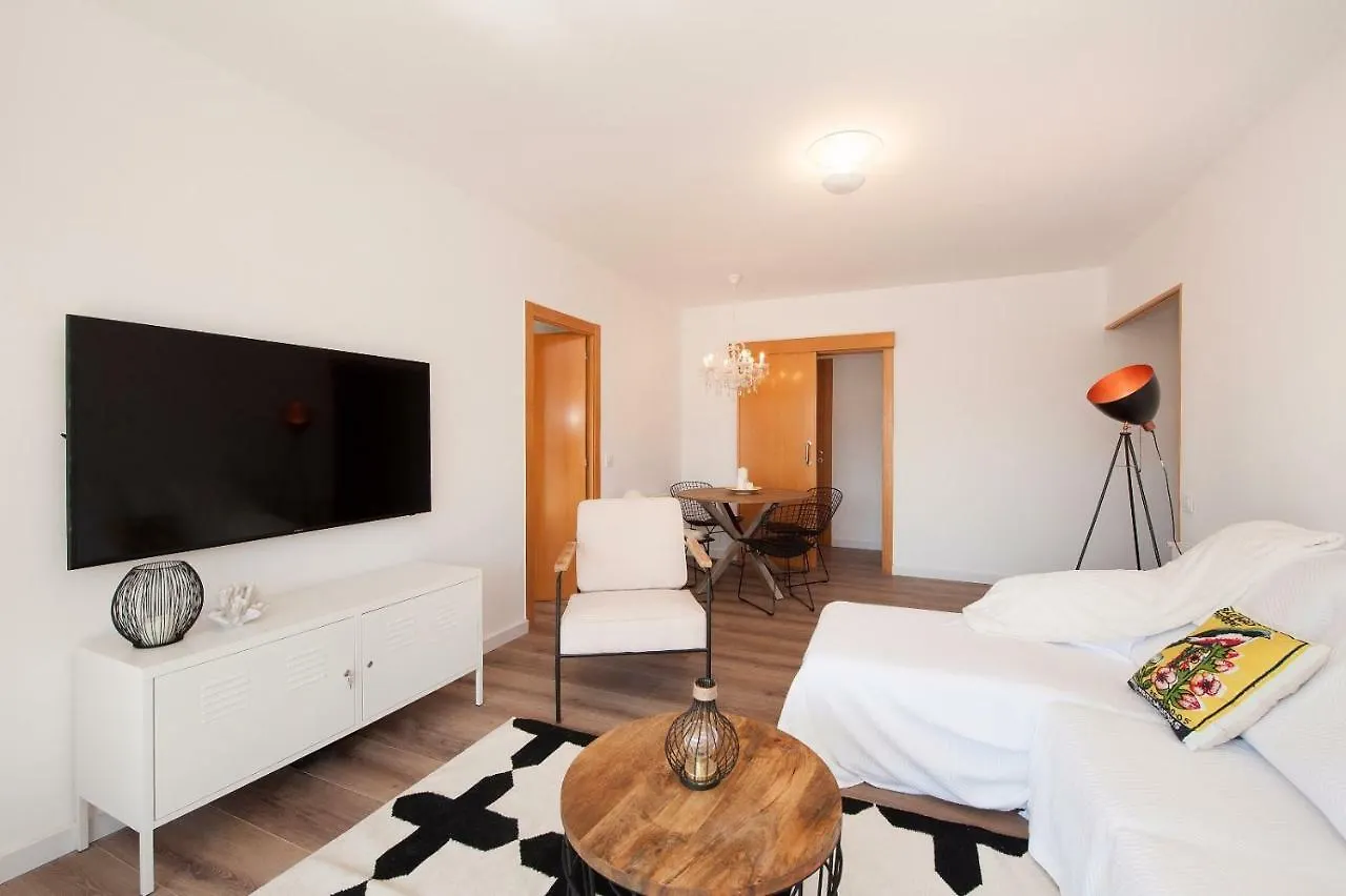 Casa Natura Gava Mar - With Terrace And Close To The Beach Apartment