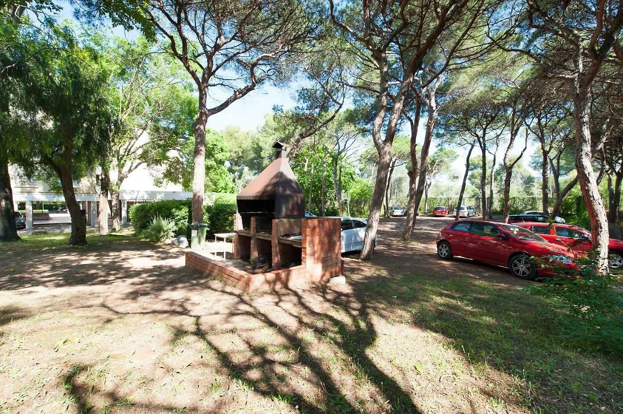 Casa Natura Gava Mar - With Terrace And Close To The Beach Apartment 0*,  Spain