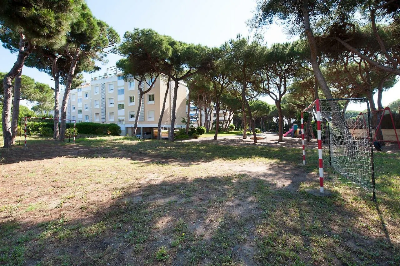 Casa Natura Gava Mar - With Terrace And Close To The Beach Apartment Spain