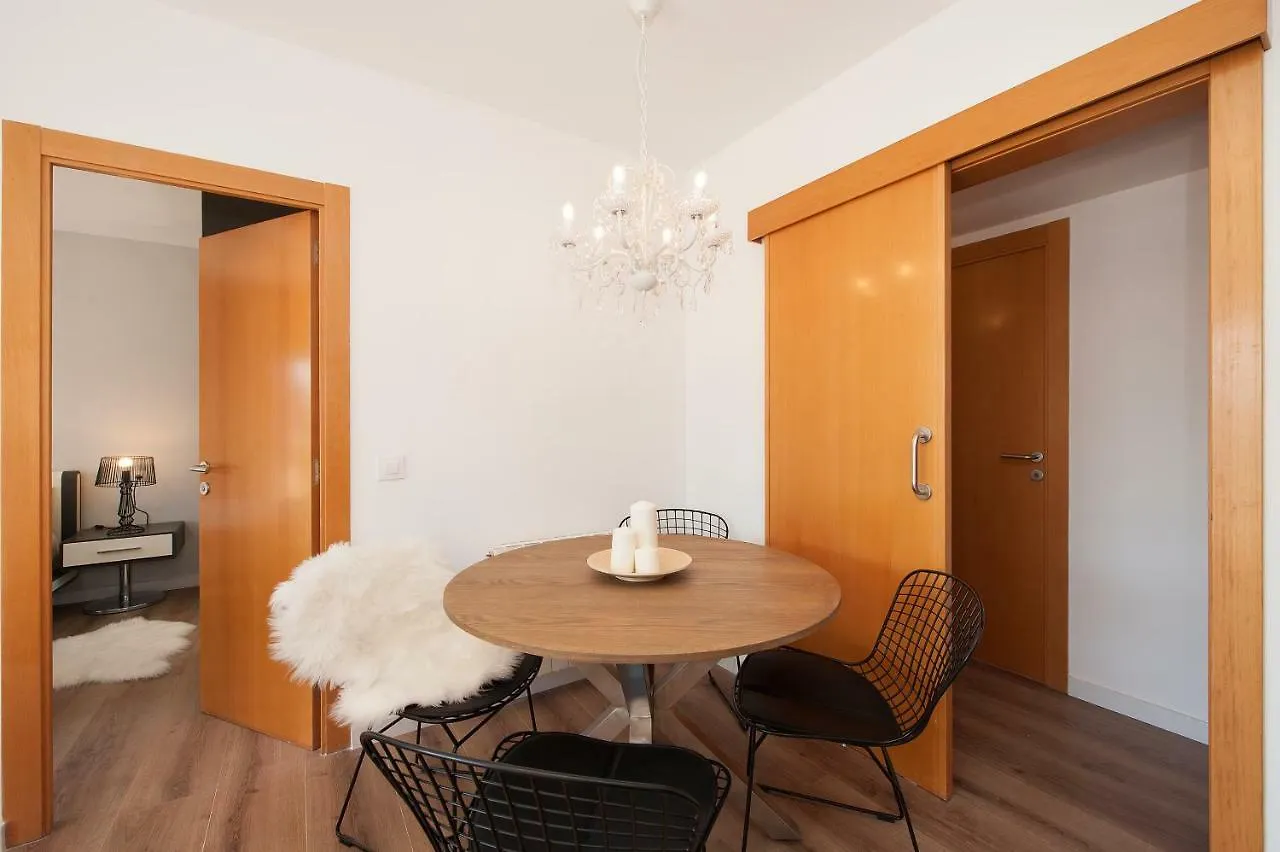 Casa Natura Gava Mar - With Terrace And Close To The Beach Apartment