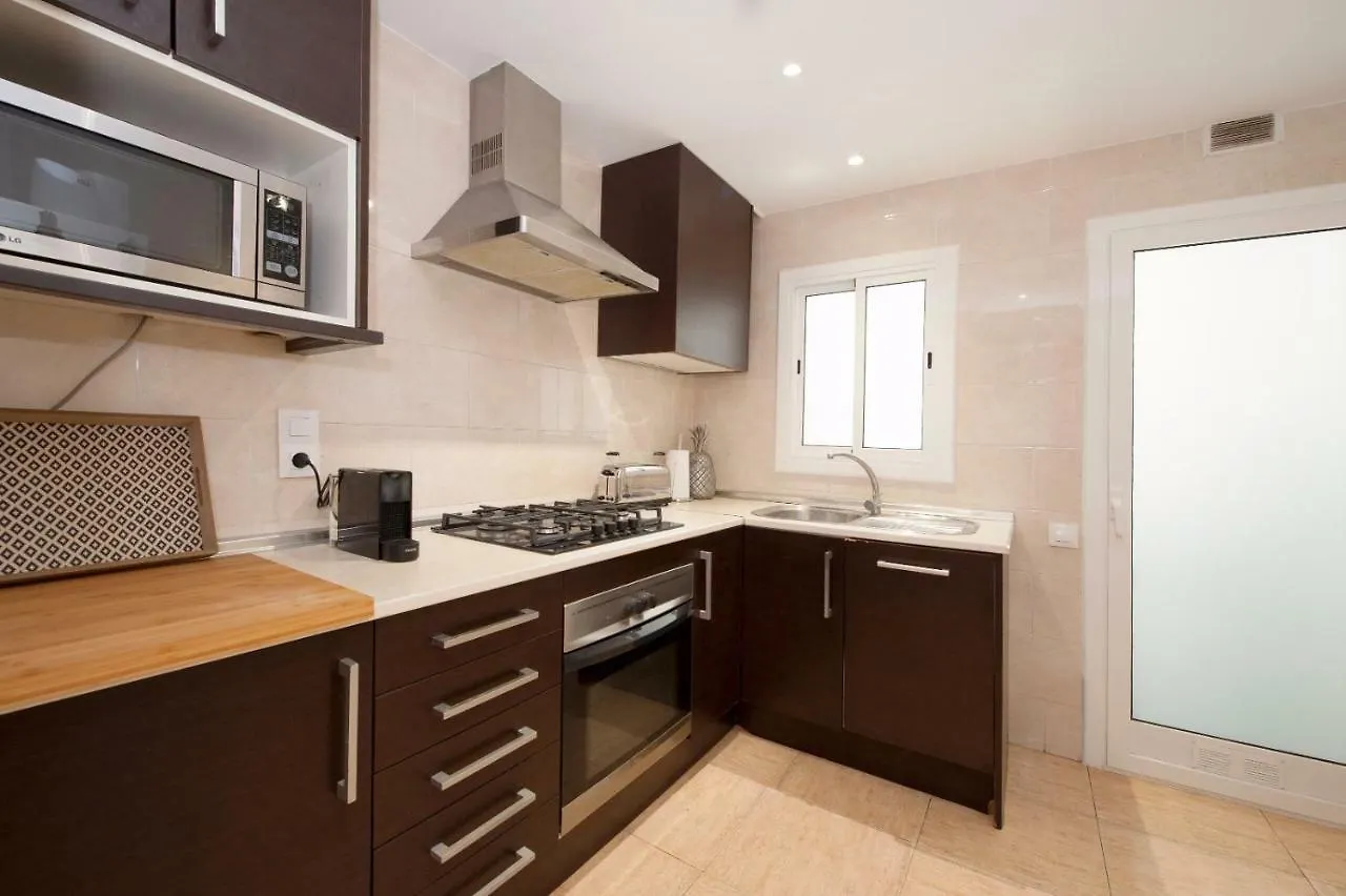 Casa Natura Gava Mar - With Terrace And Close To The Beach Apartment