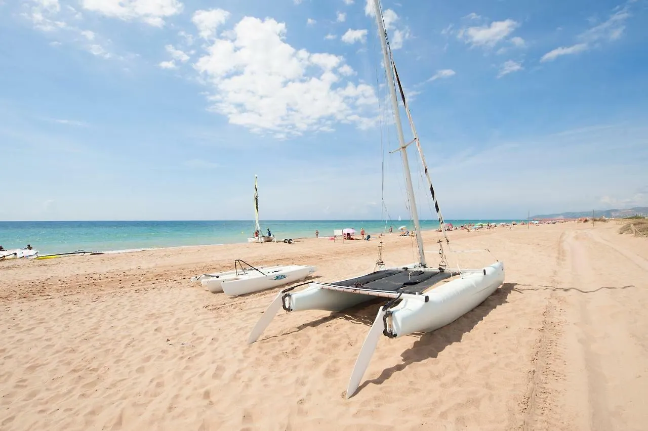 Casa Natura Gava Mar - With Terrace And Close To The Beach Apartment 0*,