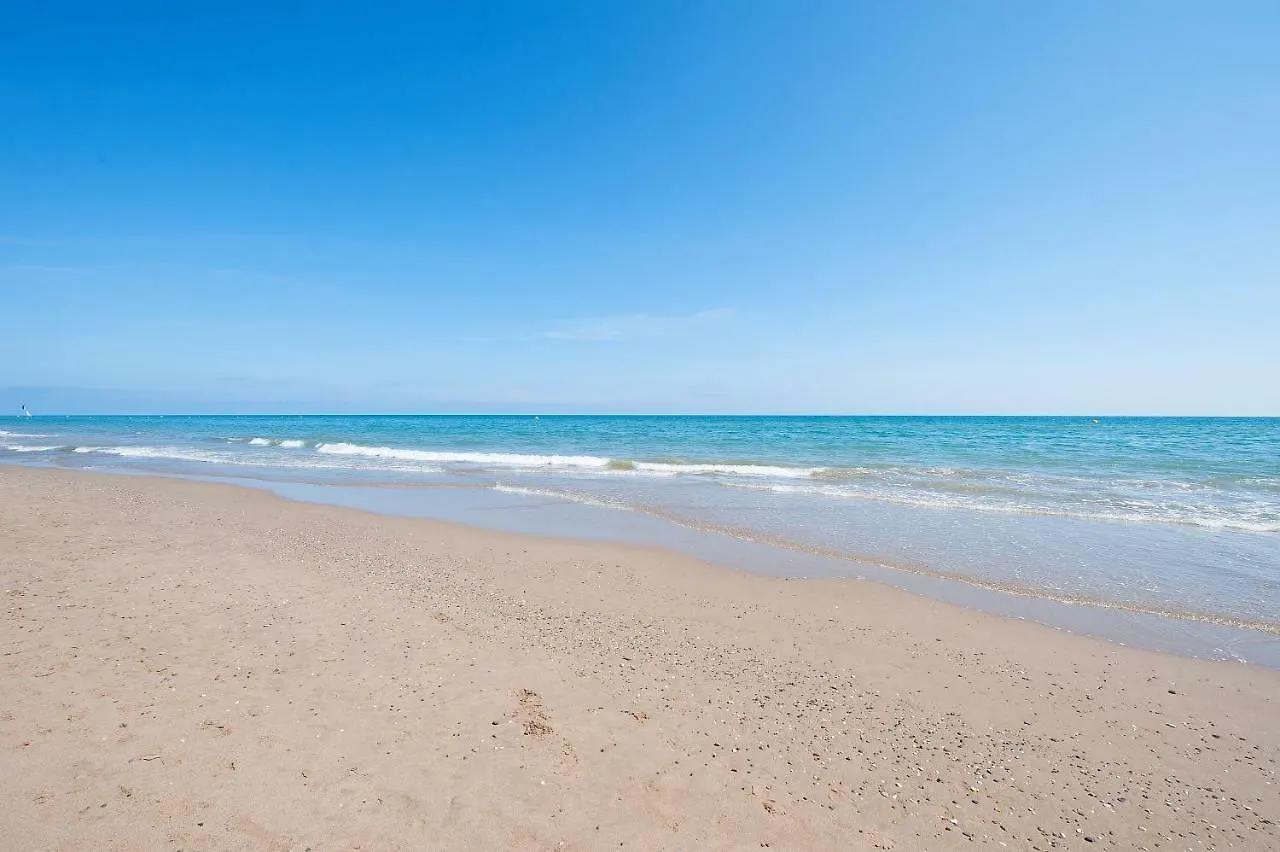 Casa Natura Gava Mar - With Terrace And Close To The Beach Apartment